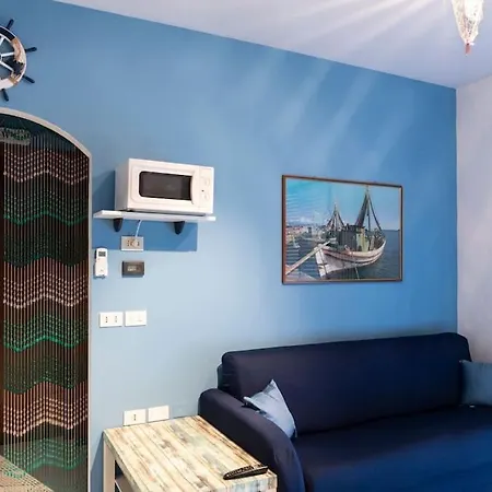 Stella Di Mare. 公寓 *