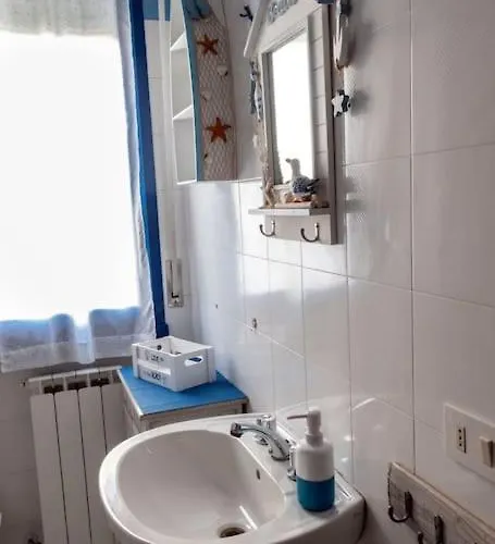 Stella Di Mare. 法诺