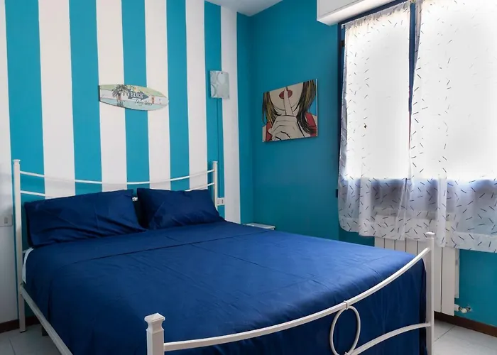 Stella Di Mare. 公寓