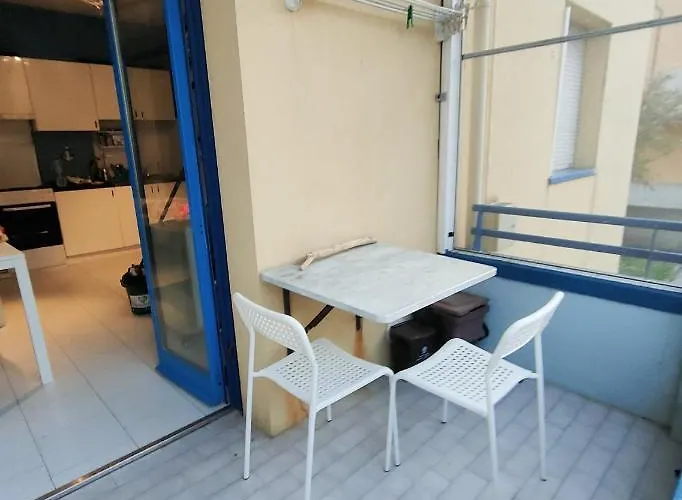 公寓 Stella Di Mare.