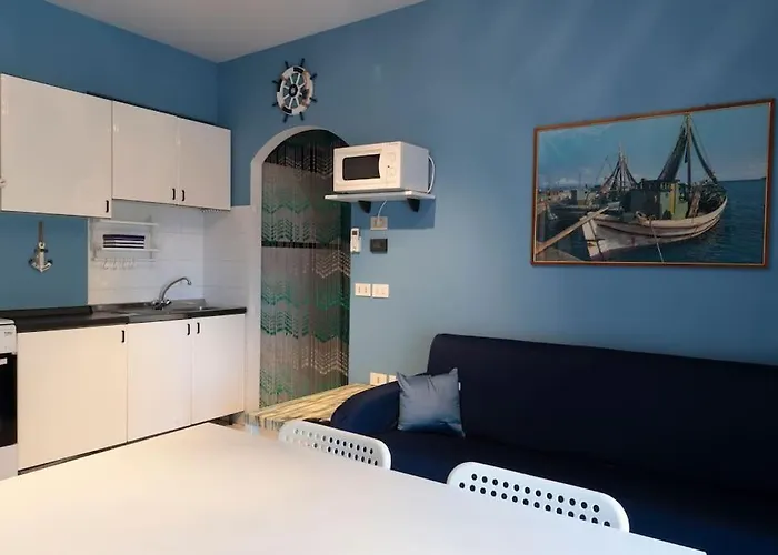 公寓 Stella Di Mare. *