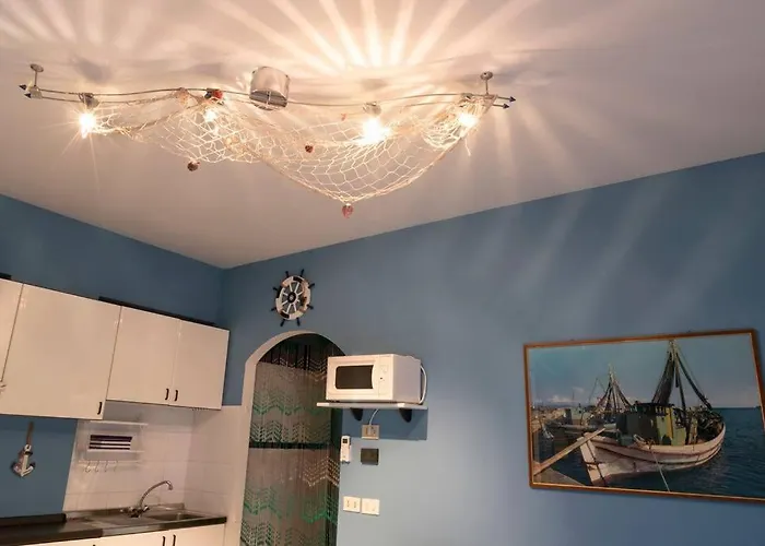 公寓 Stella Di Mare. *