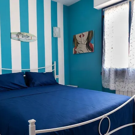 Stella Di Mare. Apartment