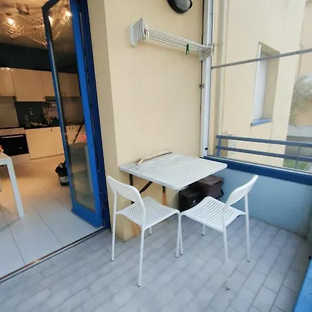 Apartamento Stella Di Mare.