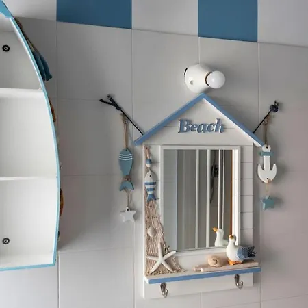 Stella Di Mare. Apartamento