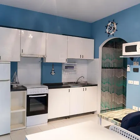 Apartamento Stella Di Mare. Fano