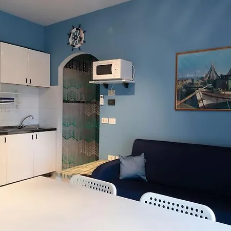 Apartment Stella Di Mare. *