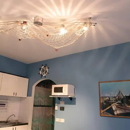 Apartment Stella Di Mare. *