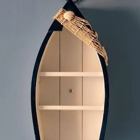 Stella Di Mare. Apartamento *