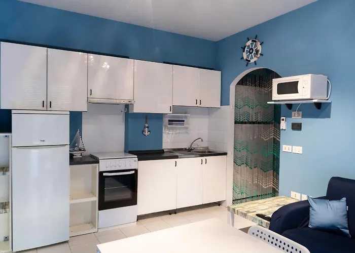 Appartamento Stella Di Mare. Fano