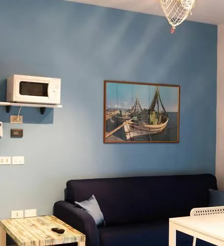 Appartamento Stella Di Mare. Fano